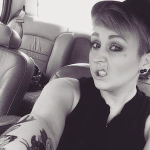 Meet your Posher, Megan